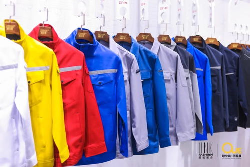 規模再創新高！2024 Link Fashion服裝展今日于上海盛大開幕