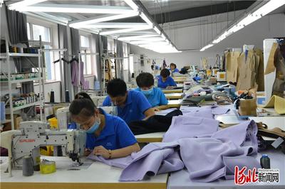 昭友紡織 以創新為引擎，驅動服裝產業升級與發展