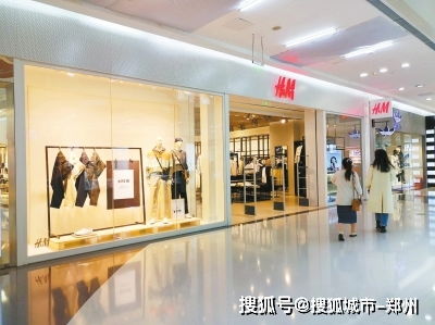 國潮風起，H&M還能走多遠？