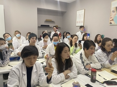 教育微整培訓學校「歡迎咨詢」
